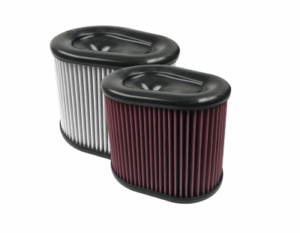 11-16 6.6L GM Duramax S&B KF-1062 Filter
