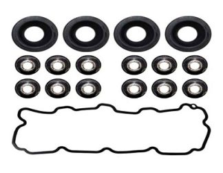 01-04.5 LB7 6.6L Duramax Valve Cover Gasket Install Kit
