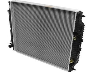 03-04 6.0L Ford Motorcraft OEM Radiator - Auto