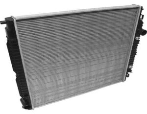05-07 6.0L Ford Motorcraft OEM Radiator - Auto