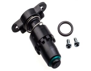 03-10 6.0L Ford Motorcraft OEM Fuel Filter Return Tube