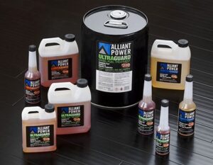 Alliant Power WinterGuard Fuel Treatment