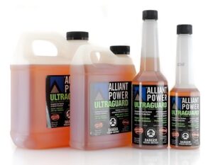Alliant Power UltraGuard Fuel Treatment