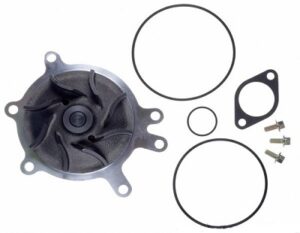 01-05 LB7 LLY 6.6L GM Duramax Water Pump