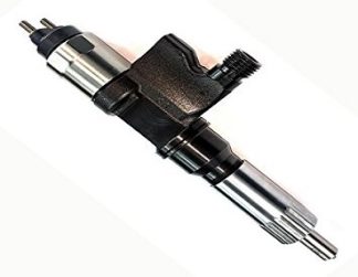 04-07 Isuzu NPR 5.2L 4HK1 Denso Injector