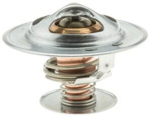 01-18 GM 6.6L Duramax Front 185 Thermostat