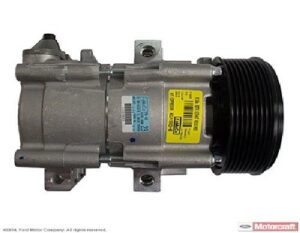 03-07 6.0L Ford Powerstroke OEM AC Compressor