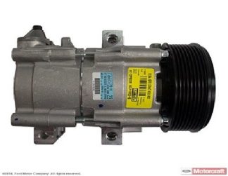 03-07 6.0L Ford Powerstroke OEM AC Compressor