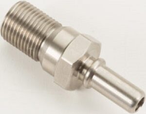 08-10 6.4L Ford Powerstroke DPF Sensor Fitting Tube