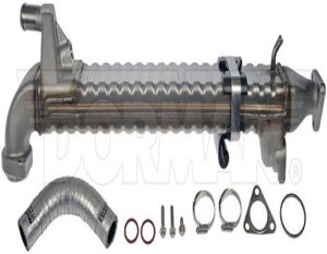 04-09 Navistar DT466 EGR Cooler