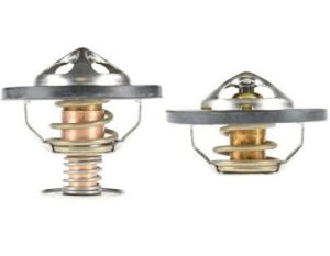 01-20 6.6L GM Duramax Thermostat Set