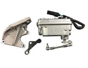 08-10 6.4L New Updated Turbo Actuator