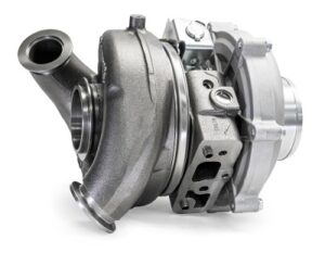 15-19 Ford 6.7L Powerstroke Turbo Truck Chassis