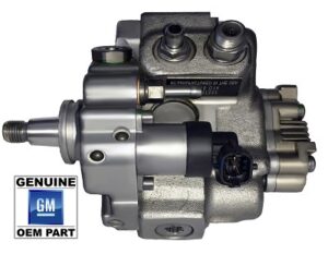 01-10 OEM 6.6L Duramax Chevy/GM CP3 Pump