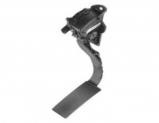 06-07 6.6L LBZ Accelerator Pedal Assembly with Position Sensor