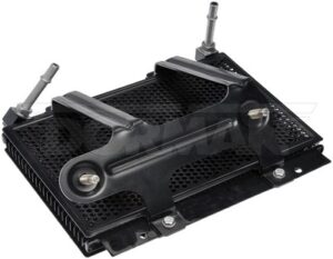 01-10 6.6L GM Duramax Fuel Line Cooler