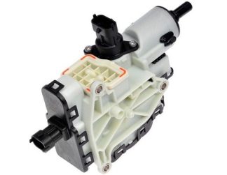 11-16 6.6L LML Chevrolet GMC Duramax DEF Pump