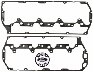 6.7L OEM Ford Powerstroke Valve Cover Gasket Set