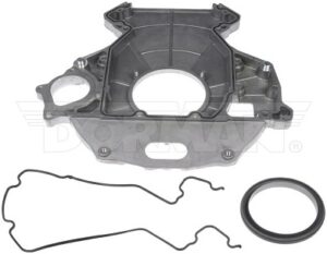 03-10 6.0-6.4L Ford Powerstroke Rear Main Seal Retainer