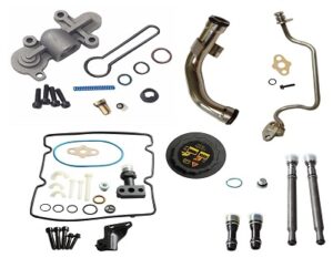 05-07 6.0L Ford Powerstroke Update Kit
