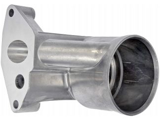94-03 7.3L Ford Powerstroke Oil Cooler Mount Front