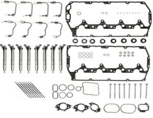 11-19 Ford 6.7L Powerstroke Superkit