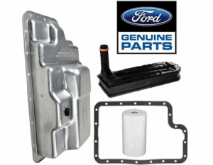 03-07 6.0L Powerstroke OEM Transmission Upgrade Kit
