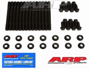 07-18 6.7L Dodge Cummins ARP Main Stud Kit