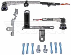 04.5-05 6.6L LLY Duramax Injector Harness Repair Kit