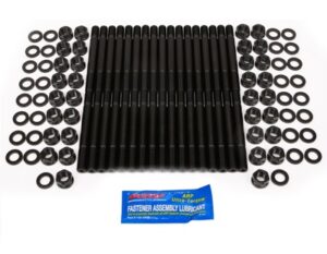 82-00 6.2L/6.5L GM Chevrolet M12 ARP Head Studs