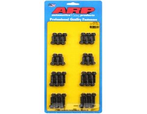 01-04 6.6L LB7 Duramax 12pt ARP Valve Cover Bolt Set