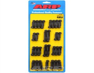 04.5-10 6.6L Duramax 12pt ARP Valve Cover Bolt Set