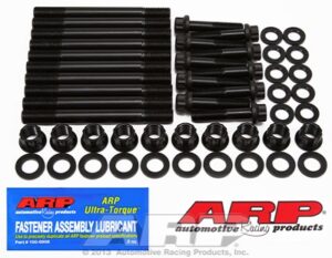 01-05 6.6L LB7 LLY Duramax ARP Main Stud Kit