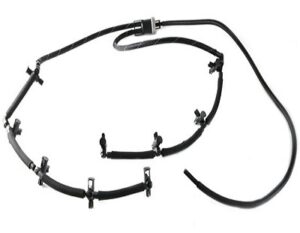 11-16 OEM 6.6L LML LGH Regulated Return Line