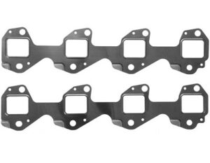 01-16 6.6L Duramax Exhaust Manifold Gasket Set