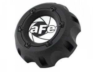 01-16 6.6L Duramax AFE Billet Oil Cap
