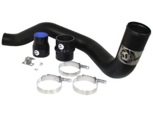 04.5-10 6.6L Duramax AFE 3" Hot Side Intercooler Tube Kit