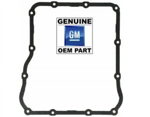 01-16 OEM 6.6L Duramax Allison A1000 Transmission Gasket