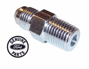 03-10 6.0L + 6.4L OEM Ford EBP Tube Adapter Fitting