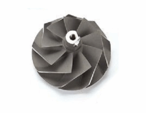 99-03 7.3L Stock Turbocharger Compressor Wheel