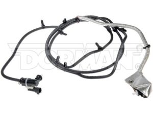 11-16 6.7L DEF Heated Injector Line Assembly