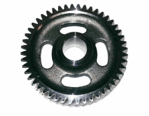 08-10 6.4L Ford Powerstroke High Pressure Fuel Pump Gear