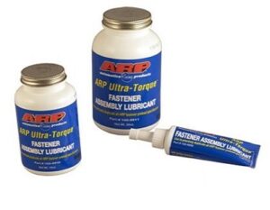 ARP Ultra Torque Fastener Assembly Lubricant