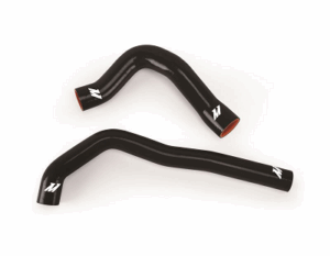98.5-02 5.9L Dodge Cummins Mishimoto Silicone Coolant Hose Kit