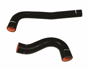 03-10 5.9L/6.7L Dodge Cummins Mishimoto Coolant Hose Kit