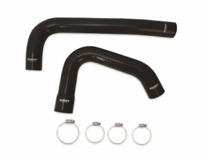 15+ 6.7L Dodge Cummins Mishimoto Coolant Hose Kit