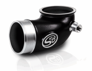 04.5-05 6.6L LLY Duramax S&B Turbo Inlet Manifold