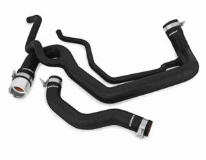 06-10 6.6L Duramax Mishimoto Silicone Coolant Hose Kit