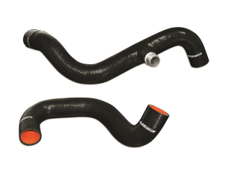 95-97 7.3L Powerstroke Mishimoto Silicone Coolant Hose Kit
