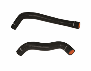 99-01 7.3L Powerstroke Mishimoto Silicone Coolant Hose Kit